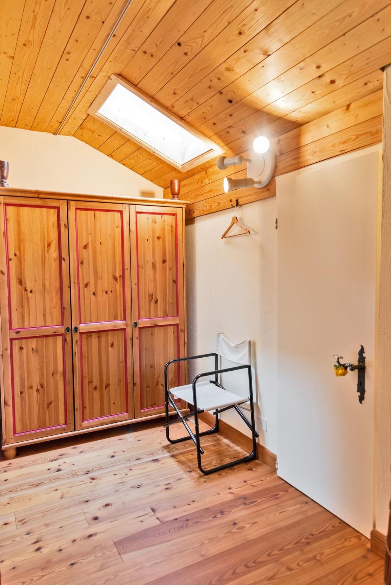 Apartamento Chesa Martina - La Punt Exterior foto